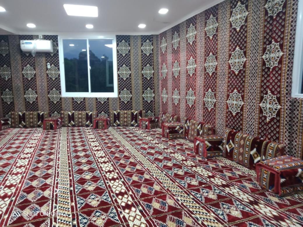 Villa Zamrud Avane Sampal Exteriör bild