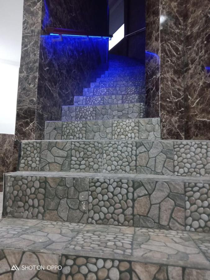Villa Zamrud Avane Sampal Exteriör bild
