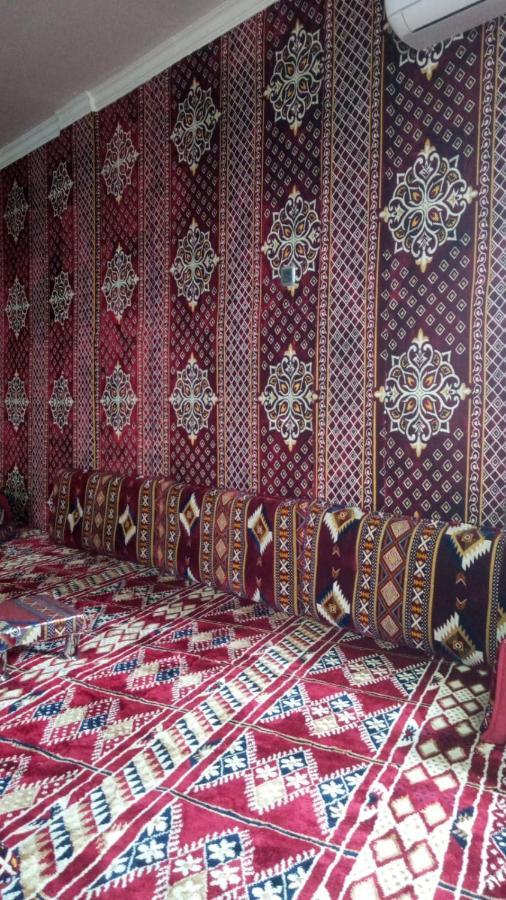 Villa Zamrud Avane Sampal Exteriör bild