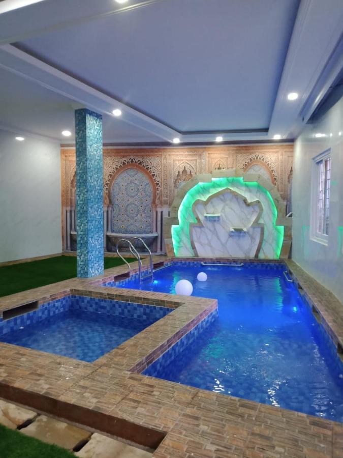 Villa Zamrud Avane Sampal Exteriör bild
