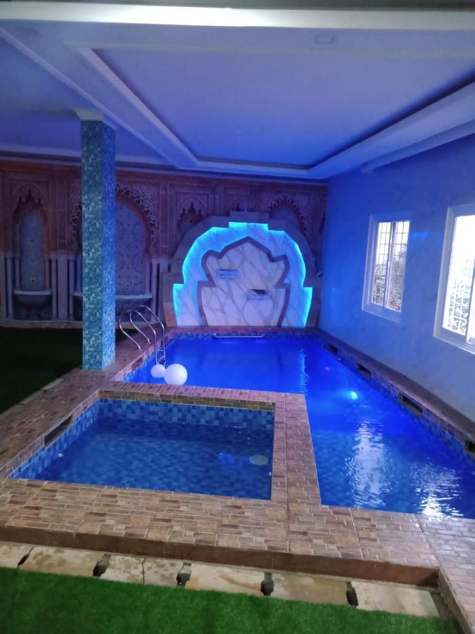 Villa Zamrud Avane Sampal Exteriör bild