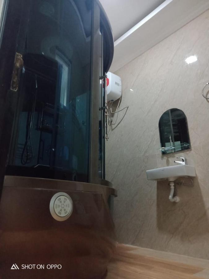 Villa Zamrud Avane Sampal Exteriör bild