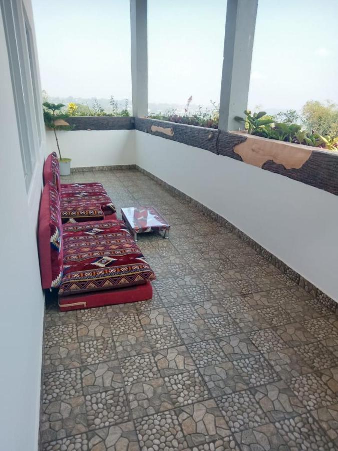 Villa Zamrud Avane Sampal Exteriör bild