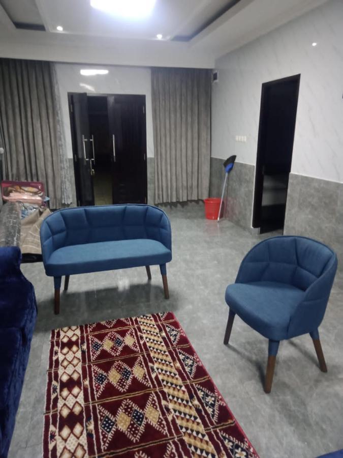 Villa Zamrud Avane Sampal Exteriör bild