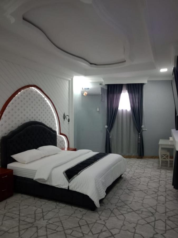 Villa Zamrud Avane Sampal Exteriör bild